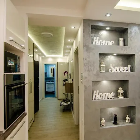 Apartment Mdb Lux *
