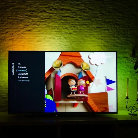 Mdb Lux Apartament *