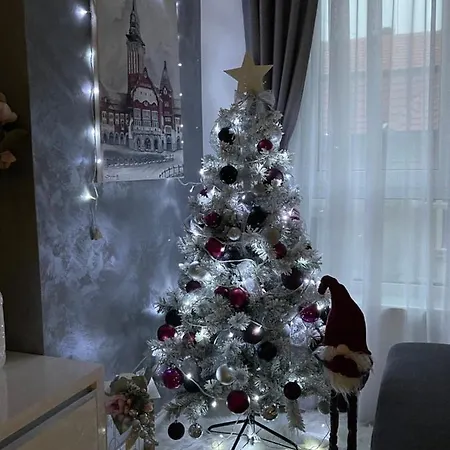 Apartment Mdb Lux
