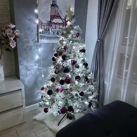 Apartment Mdb Lux